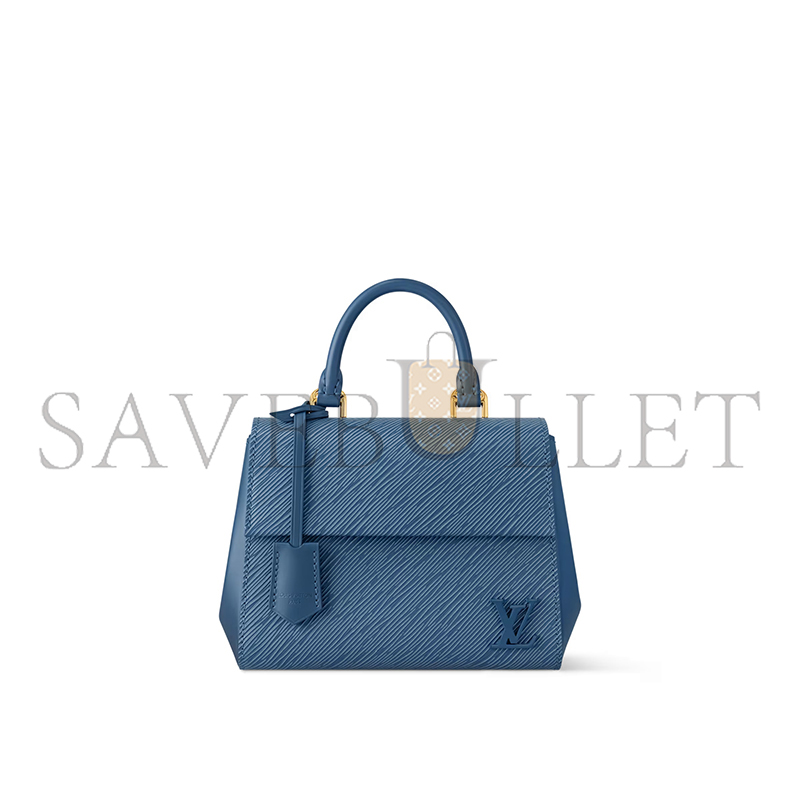 LOUIS VUITTON CLUNY MINI M14855 (20*16*7.5cm)